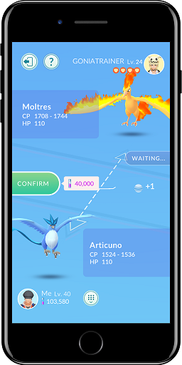 Illustration for article titled Pokémon Go Will Finally Get A 'Friends' Feature And Trading